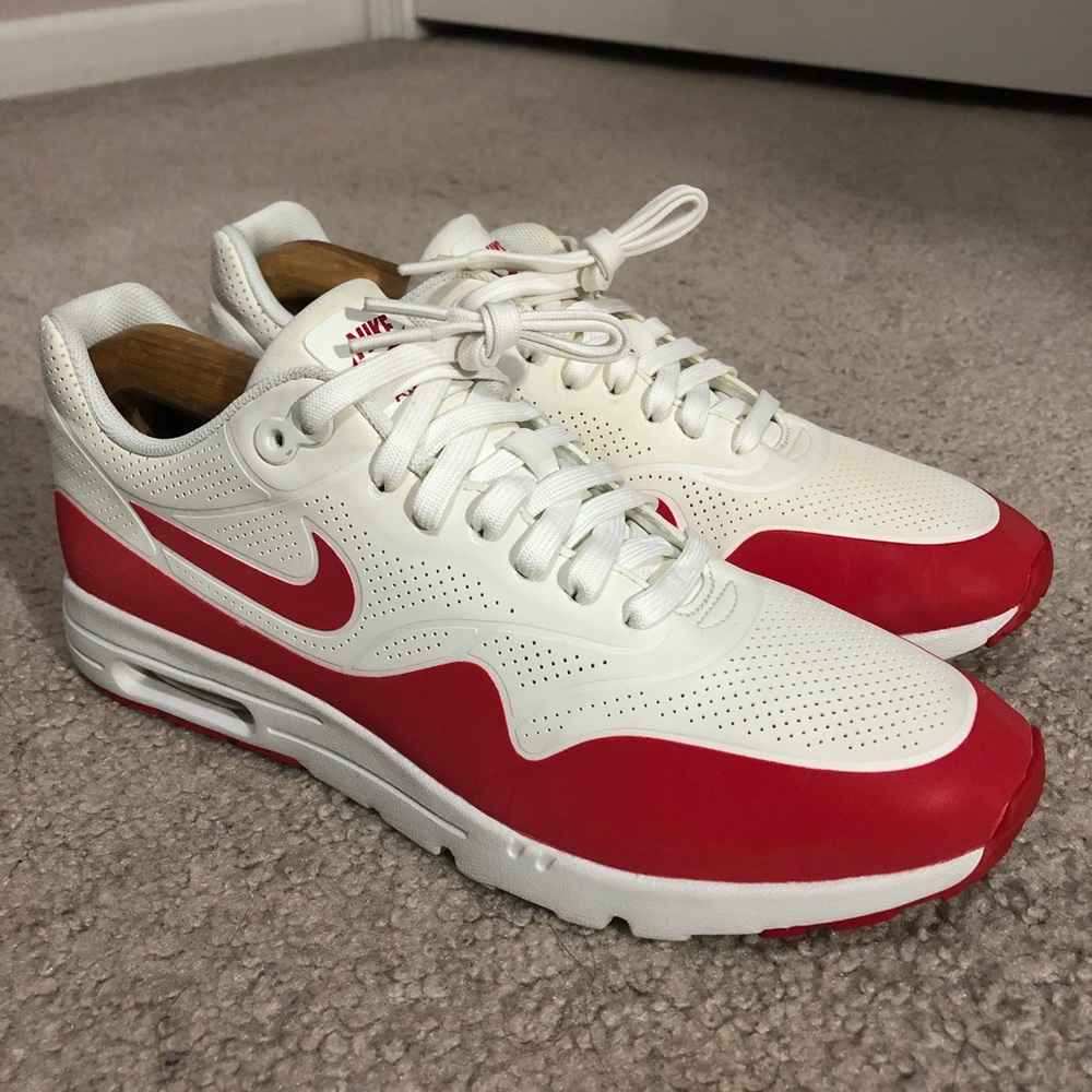 Nike Air Max Ultra 1